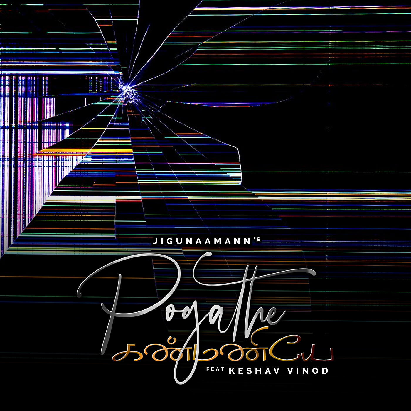 Релиз Pogathe Kanmaniye