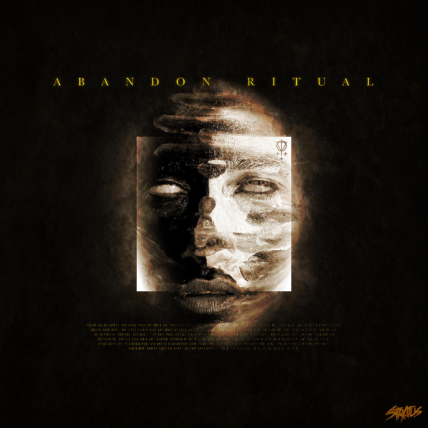 Релиз Abandon Ritual