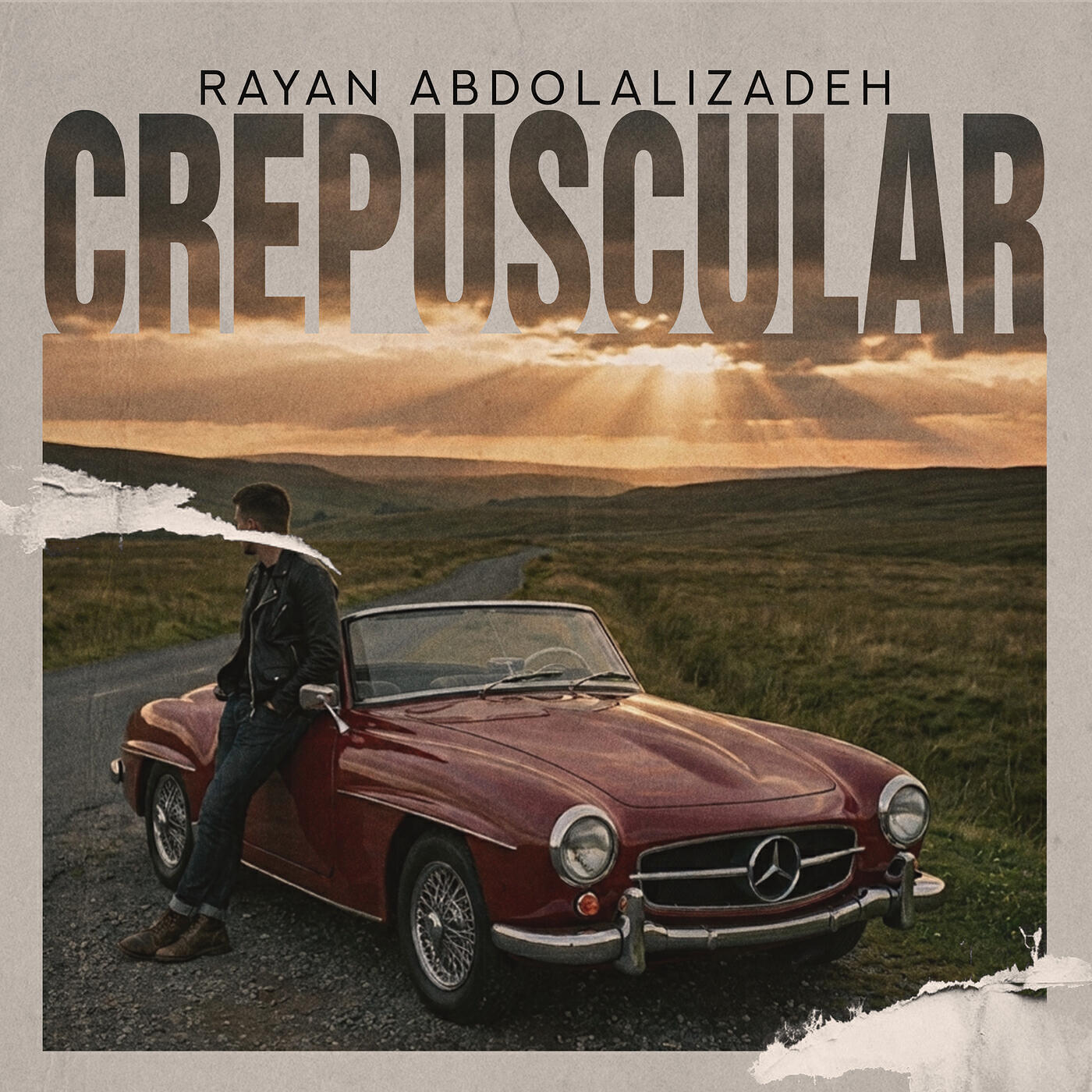 Релиз Crepuscular