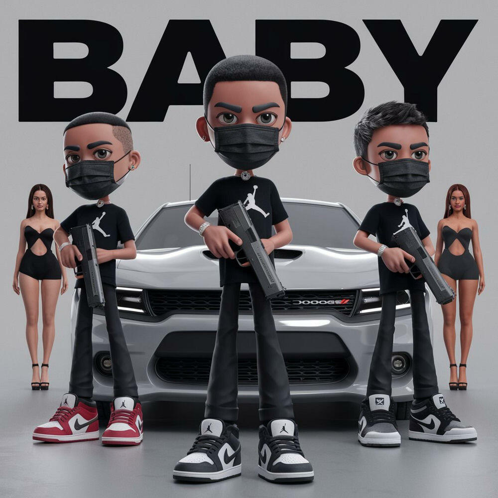 Релиз BABY