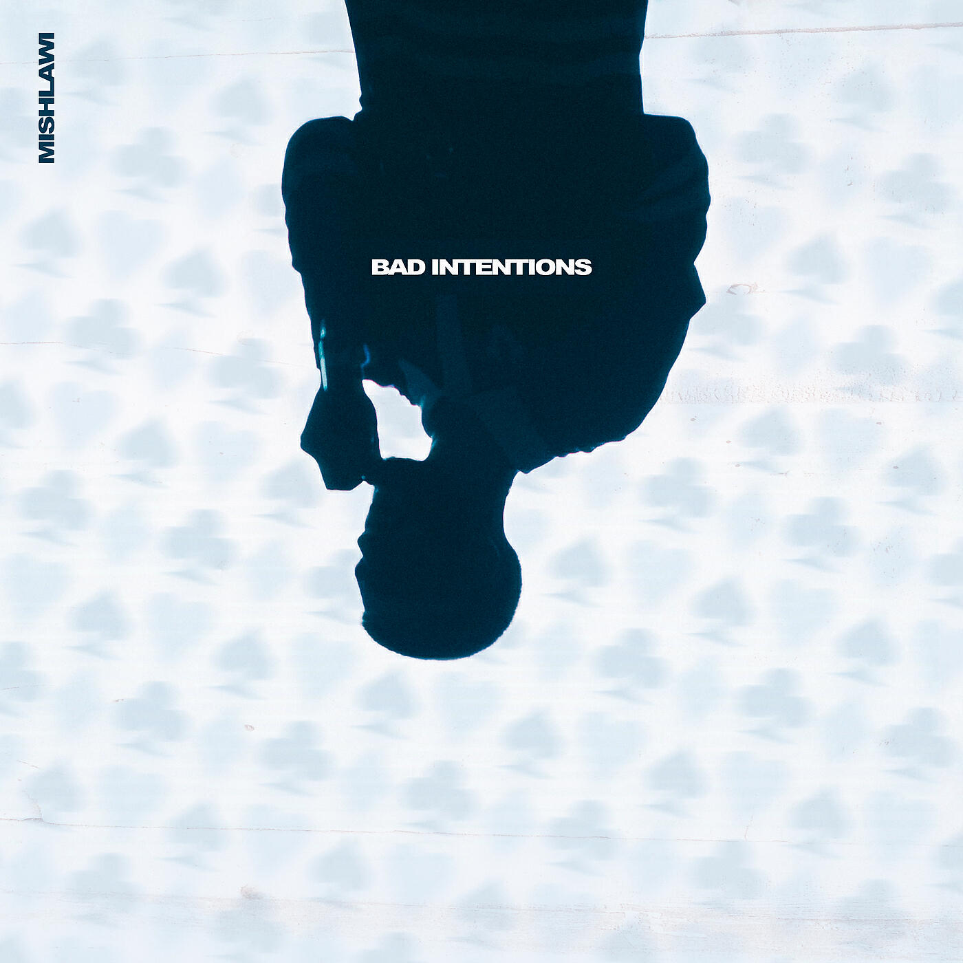 Постер альбома Bad Intentions
