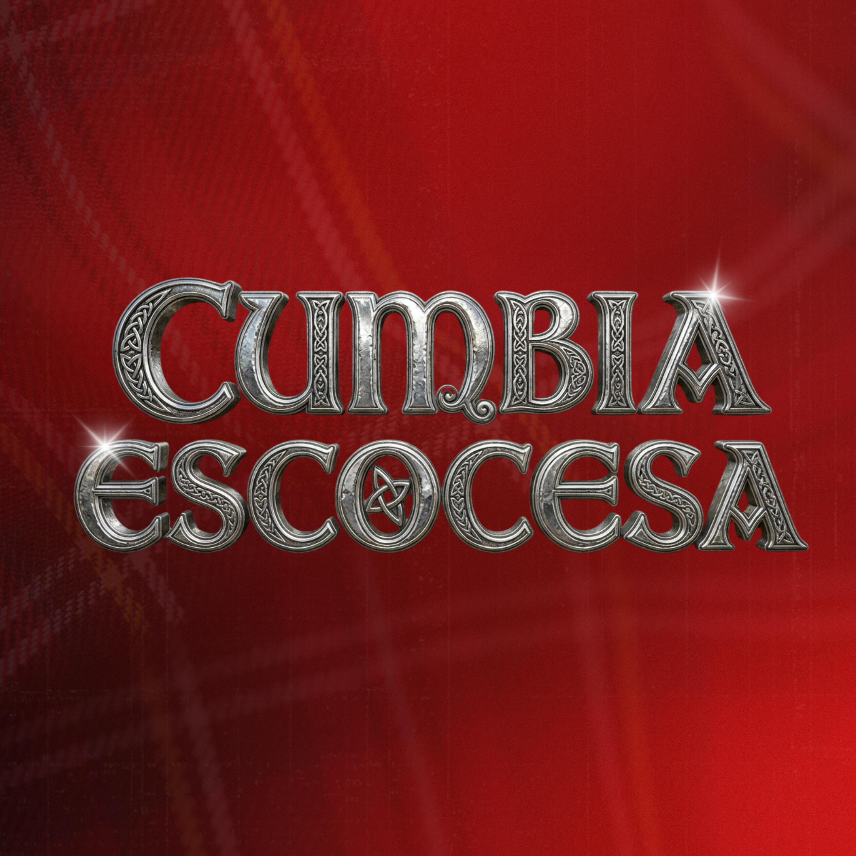 Релиз Cumbia Escocesa
