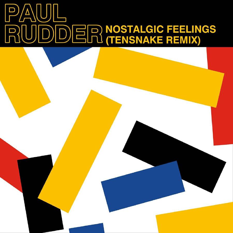 Paul Rudder