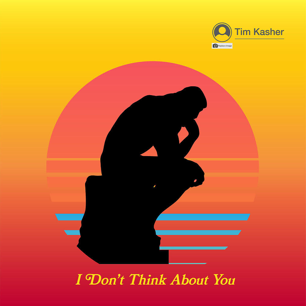 Релиз I Don't Think About You
