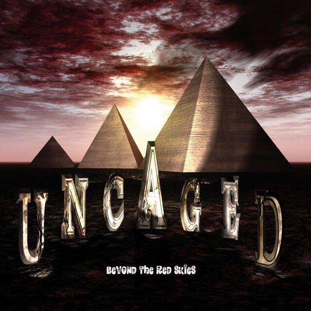Релиз Beyond the Red Skies