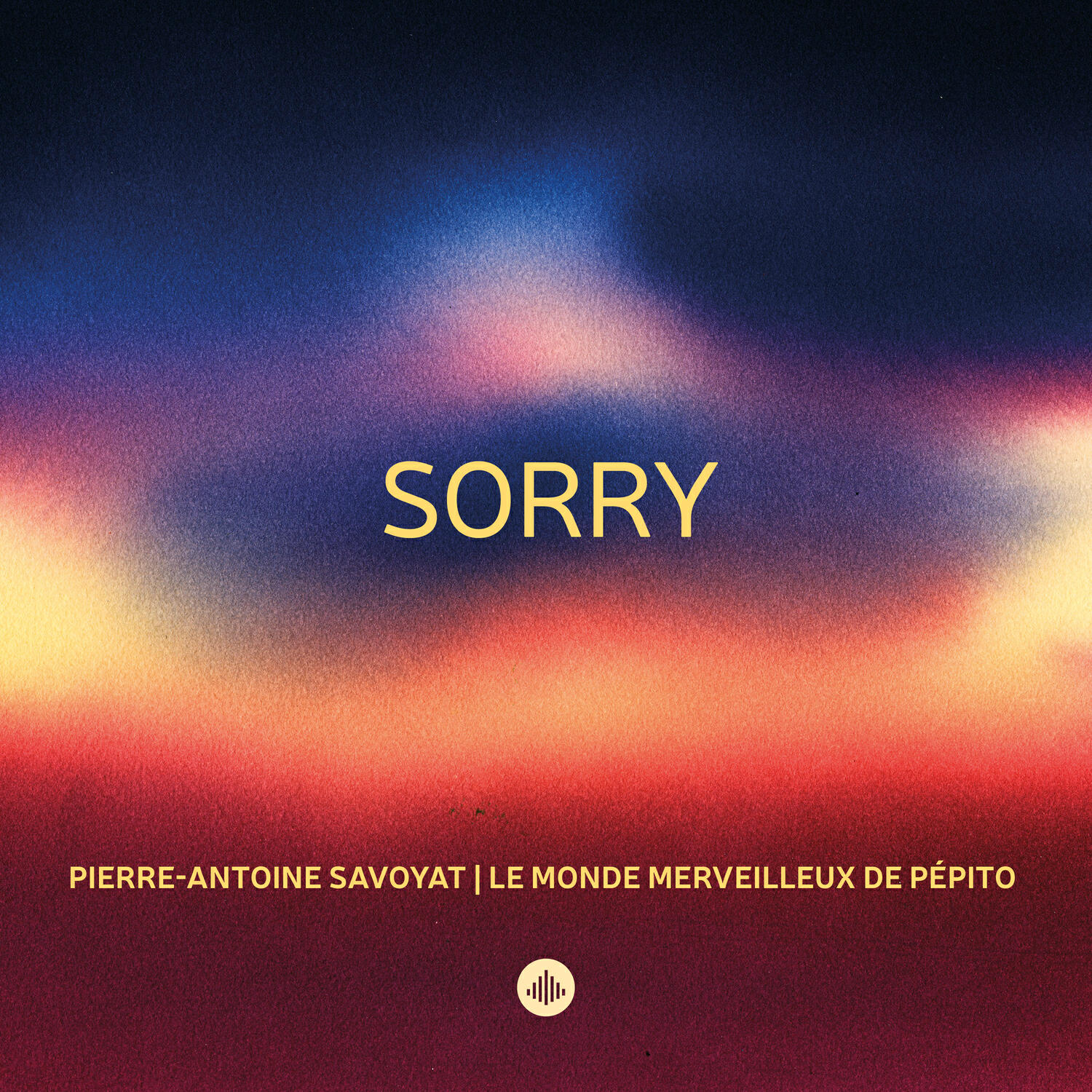 Релиз Sorry
