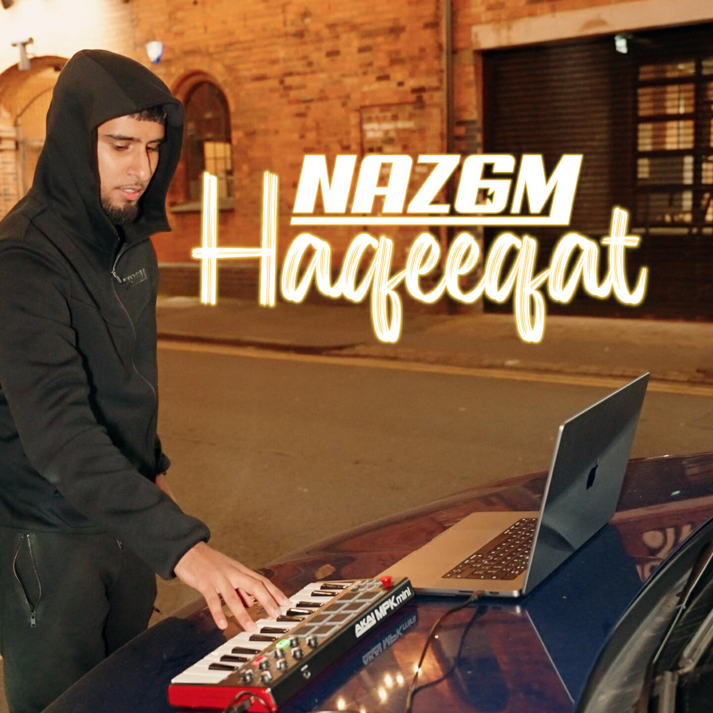 Релиз Haqeeqat