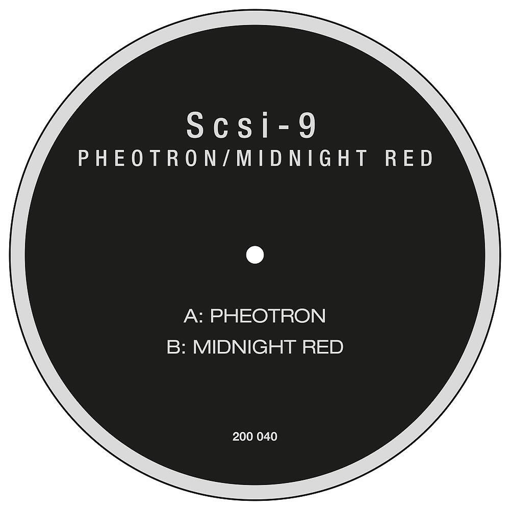 Релиз Pheotron/Midnight Red