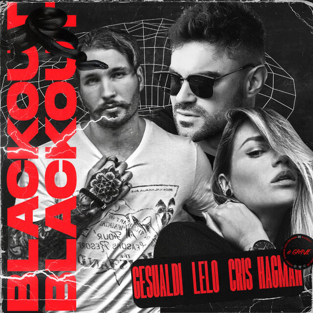 Релиз Blackout