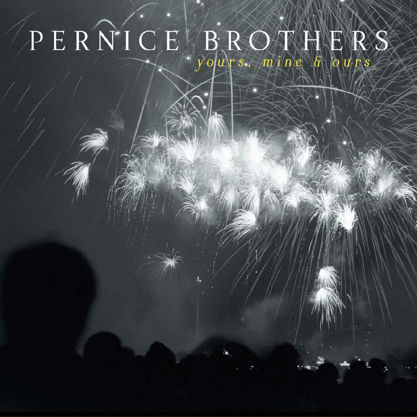 Релиз Yours, Mine & Ours
