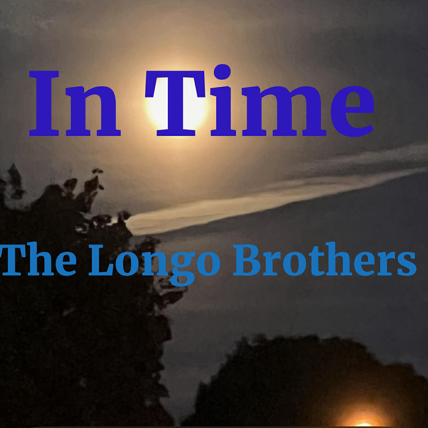 Релиз In Time