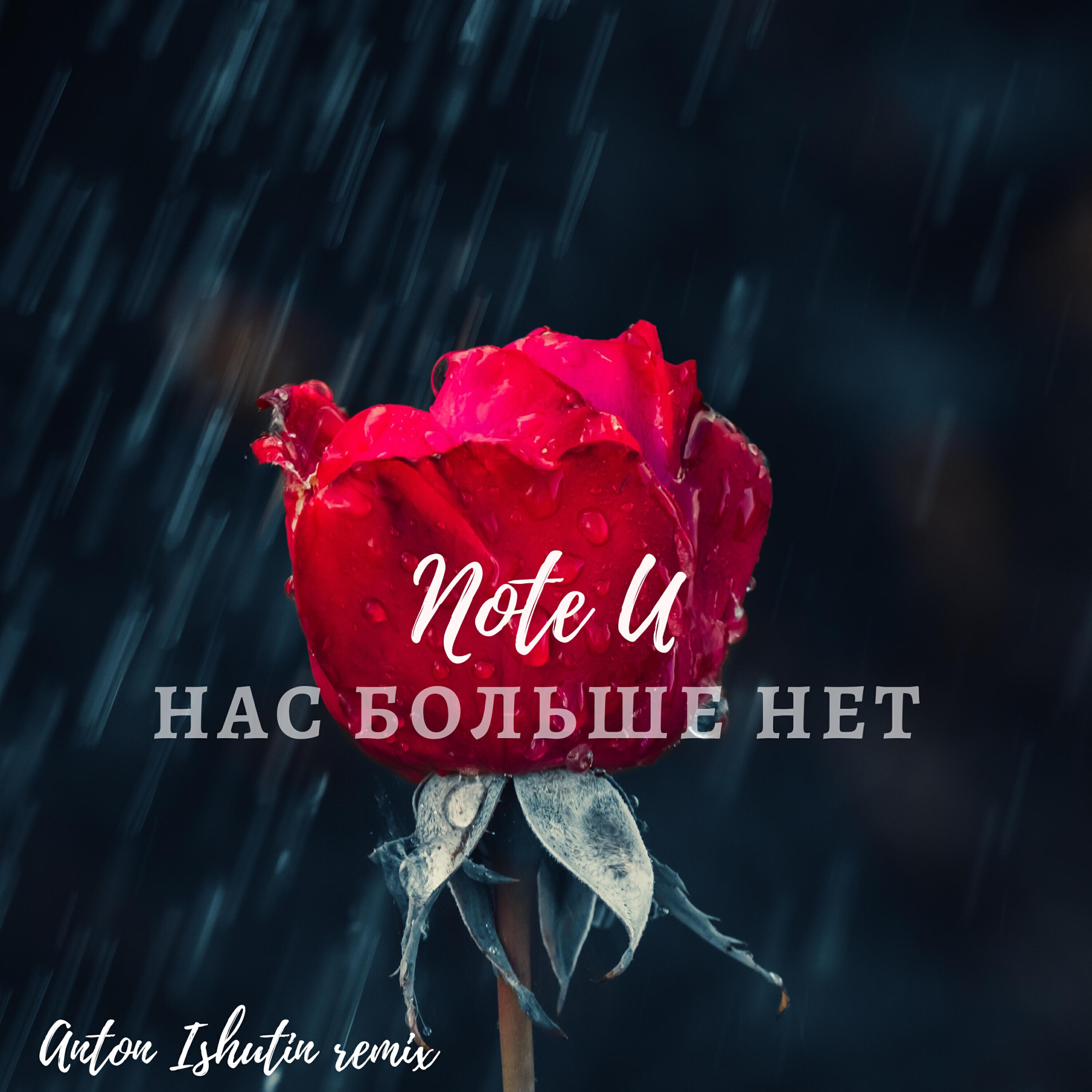 Релиз Нас больше нет