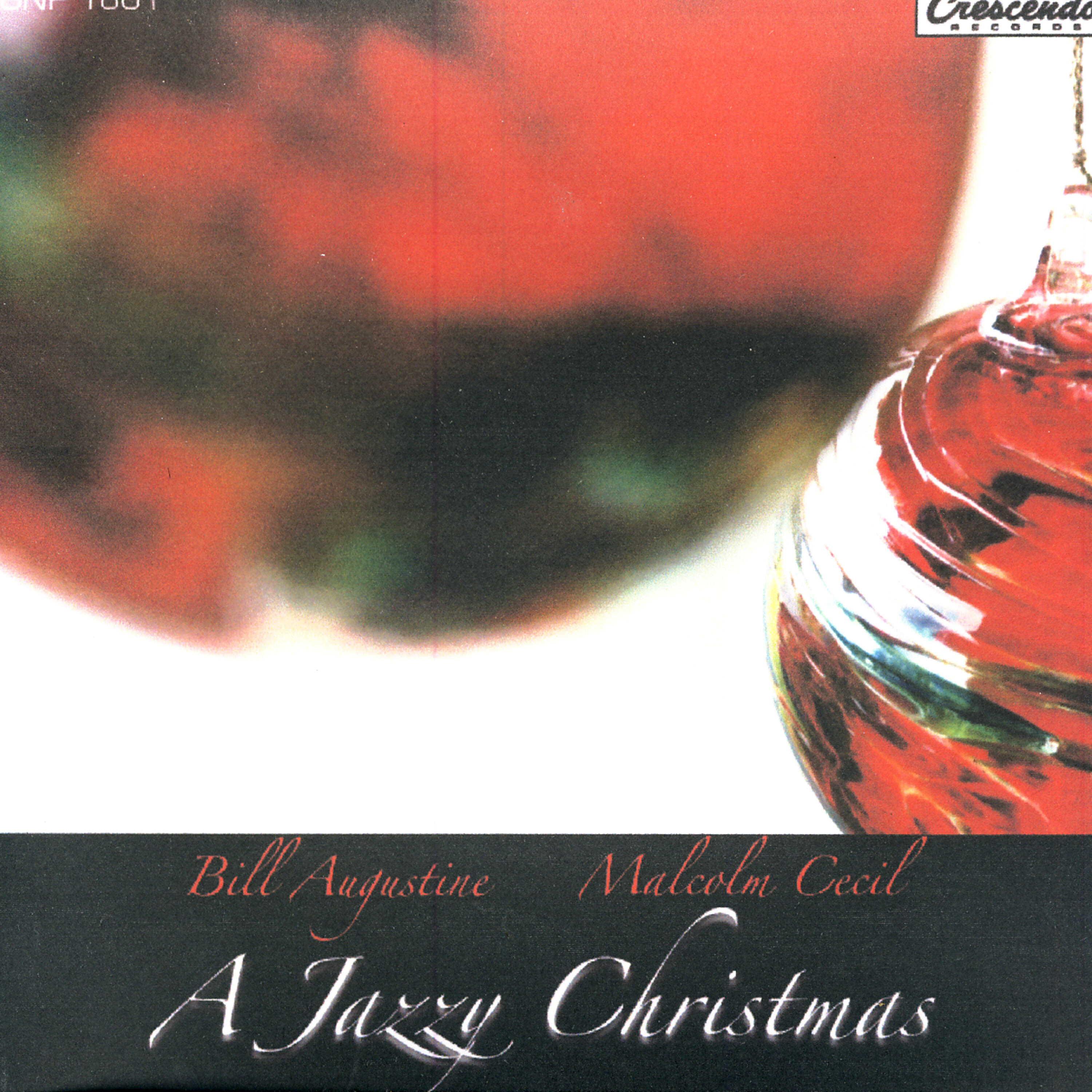Релиз A Jazzy Christmas