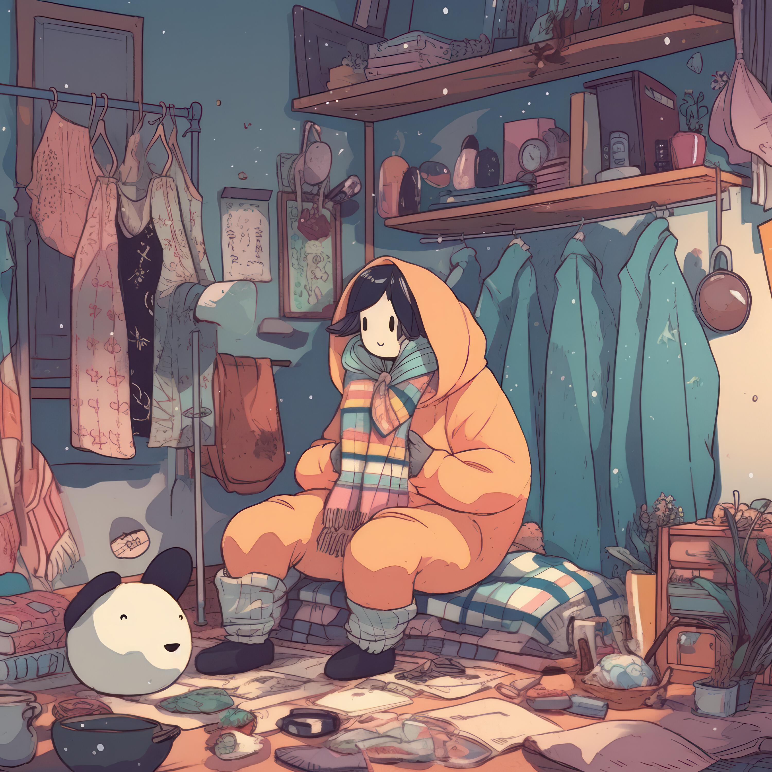 Релиз Chill