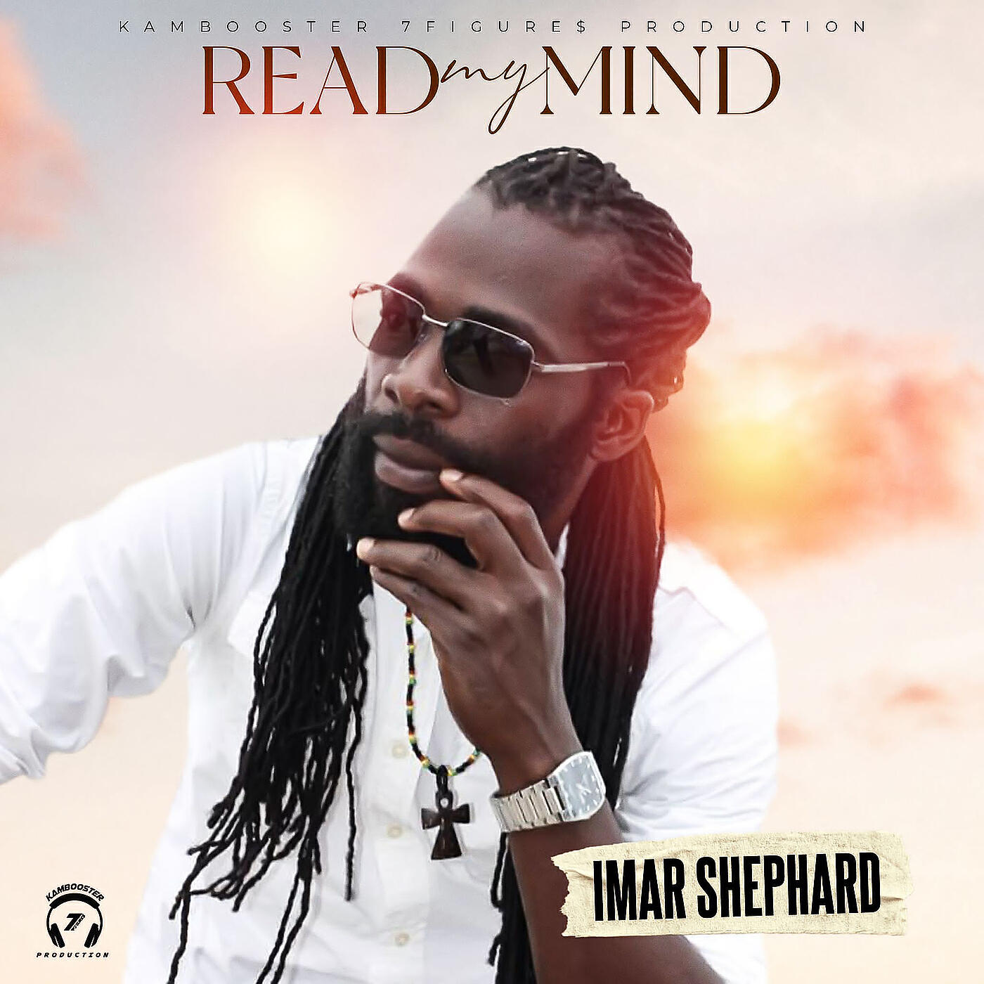 Релиз Read My Mind