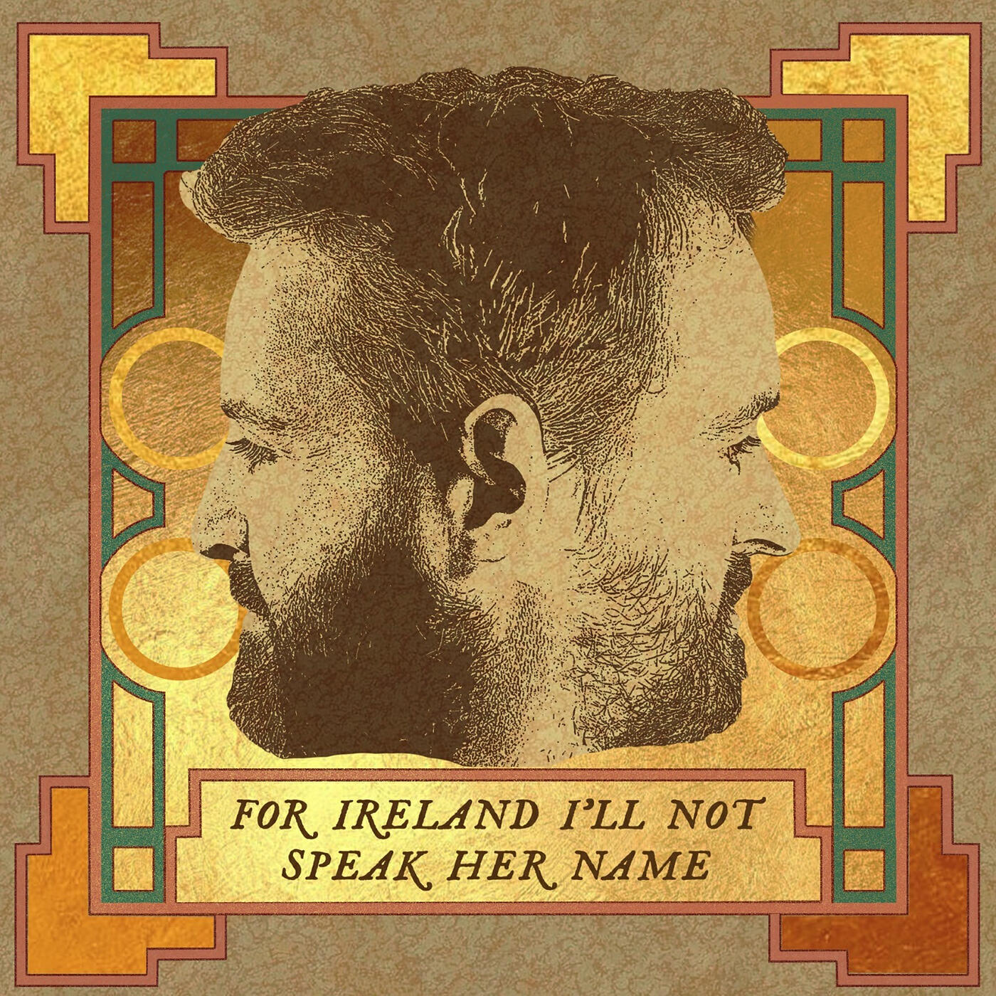 Owen & Moley Ó Súilleabháin