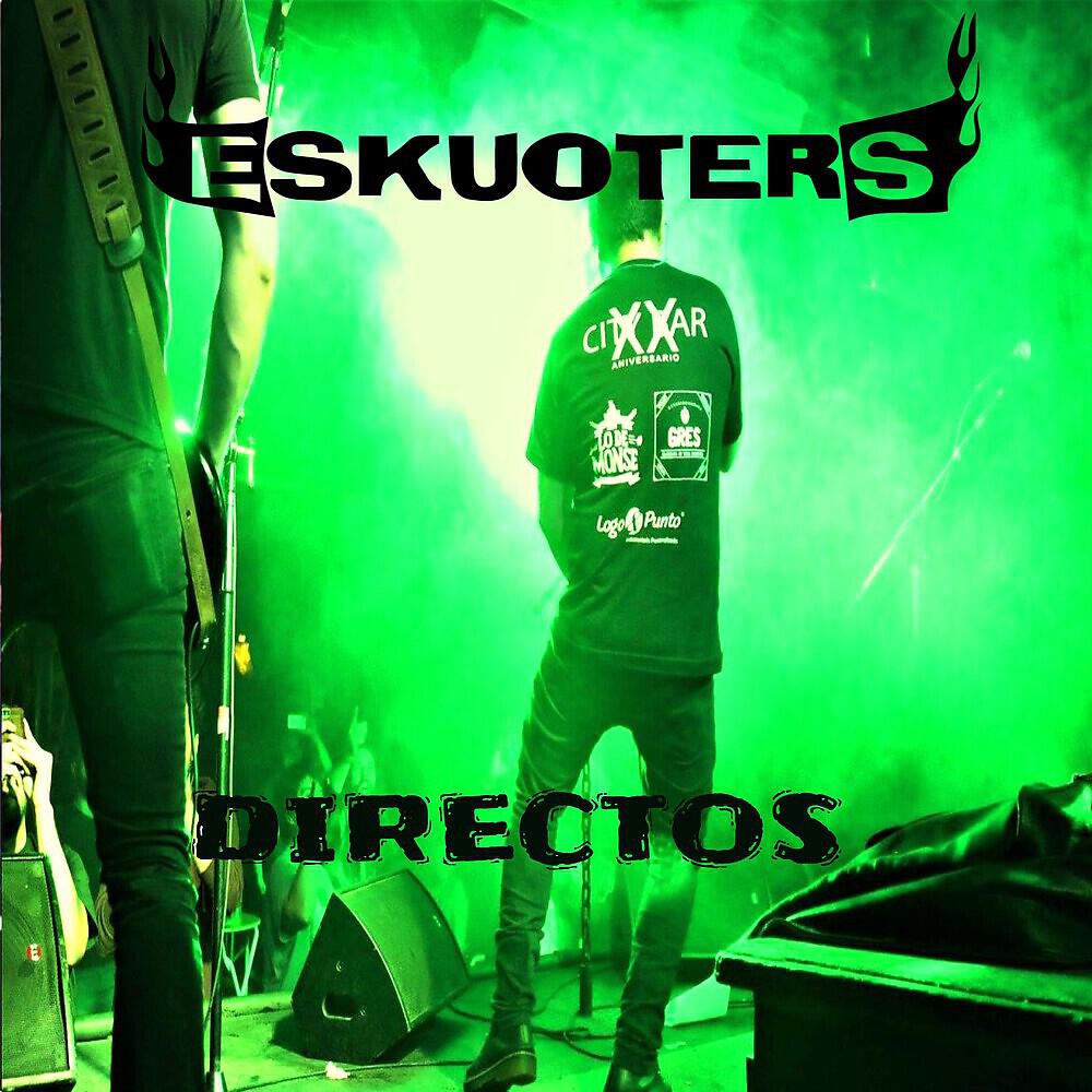 Релиз Eskuoters Directos