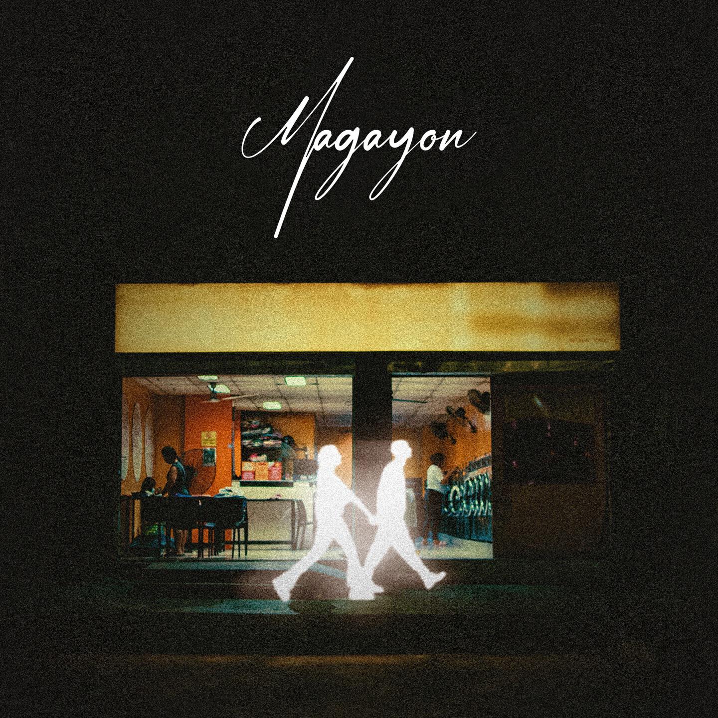 Релиз Magayon