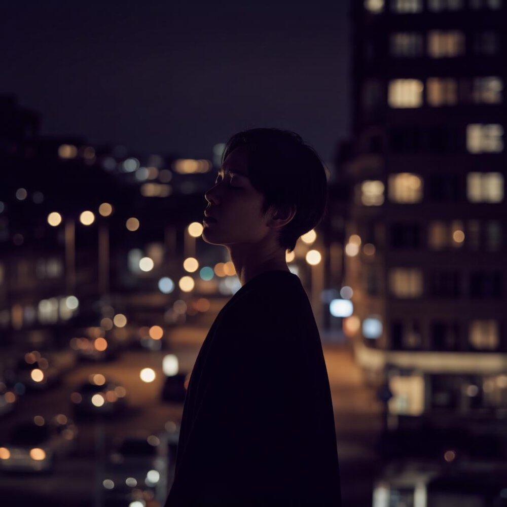 Релиз Baby's Lonely Whisper