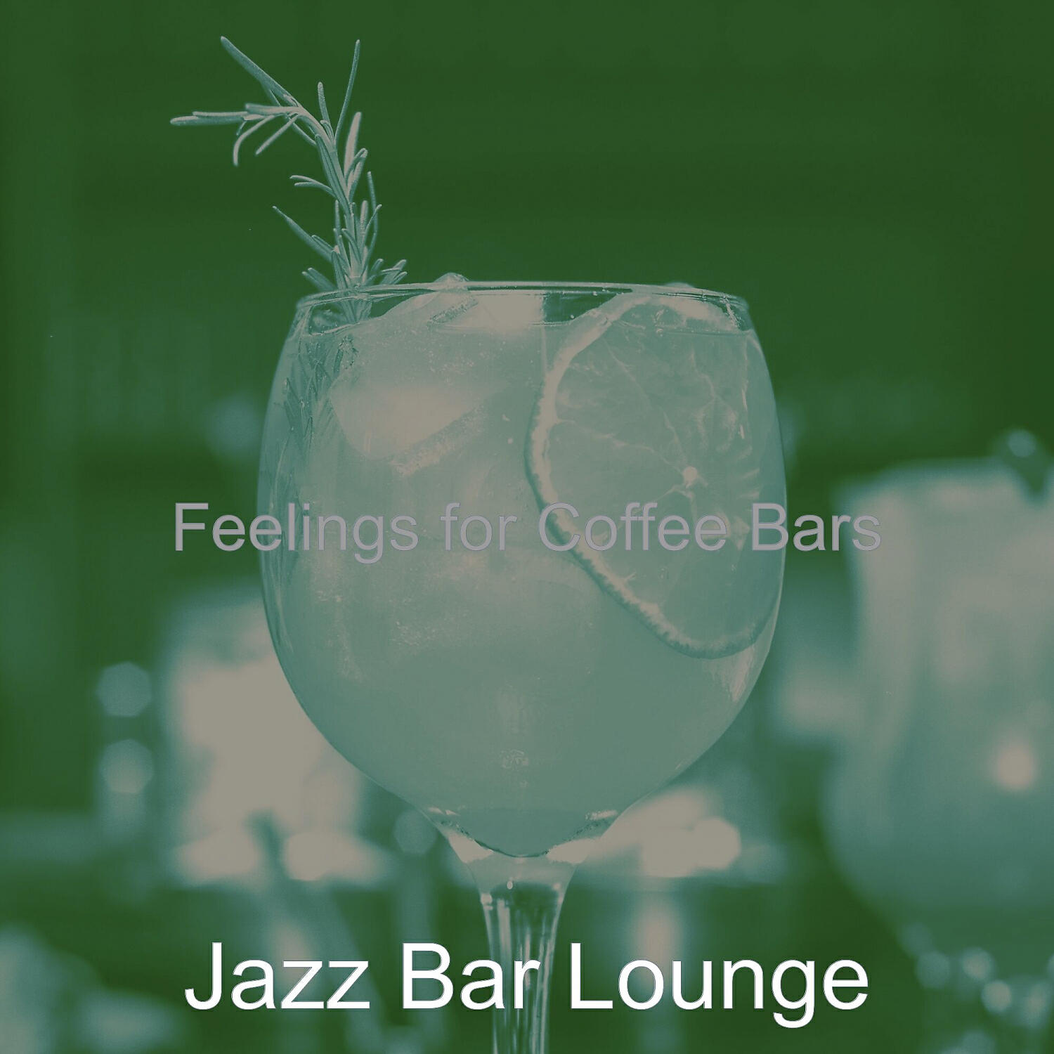 Релиз Feelings for Coffee Bars