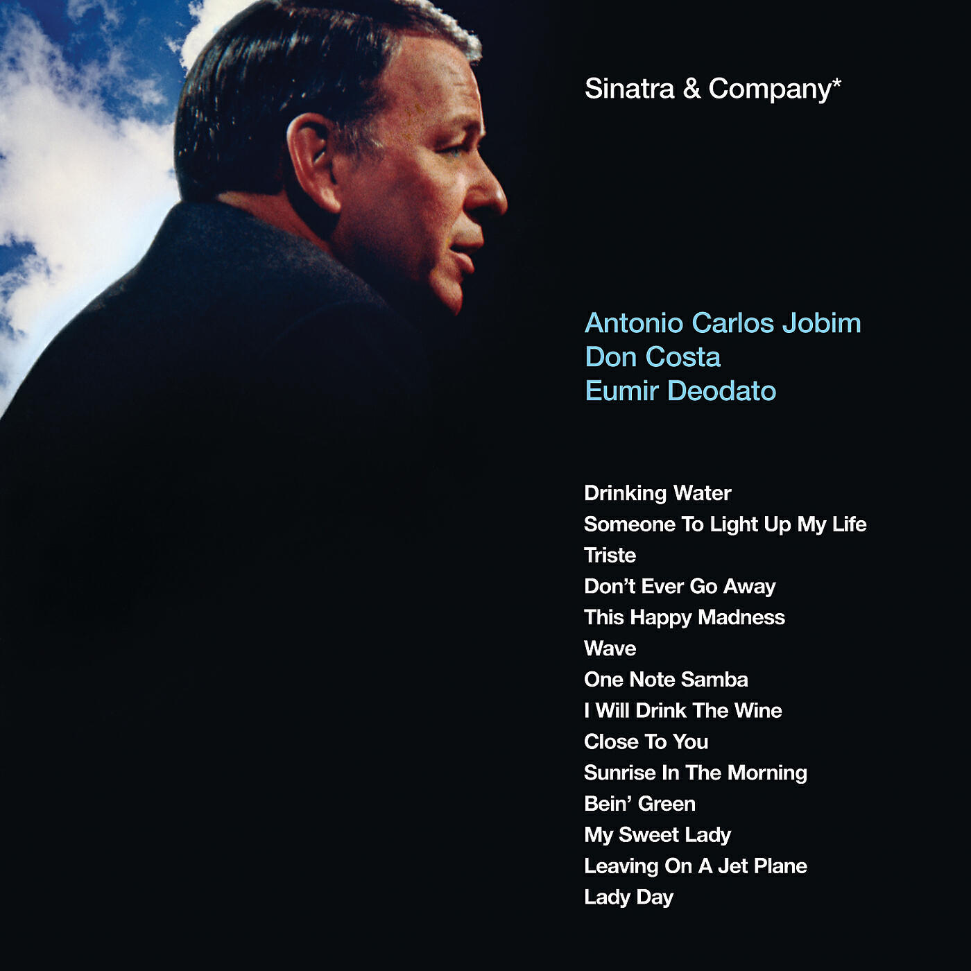 Релиз Sinatra & Company