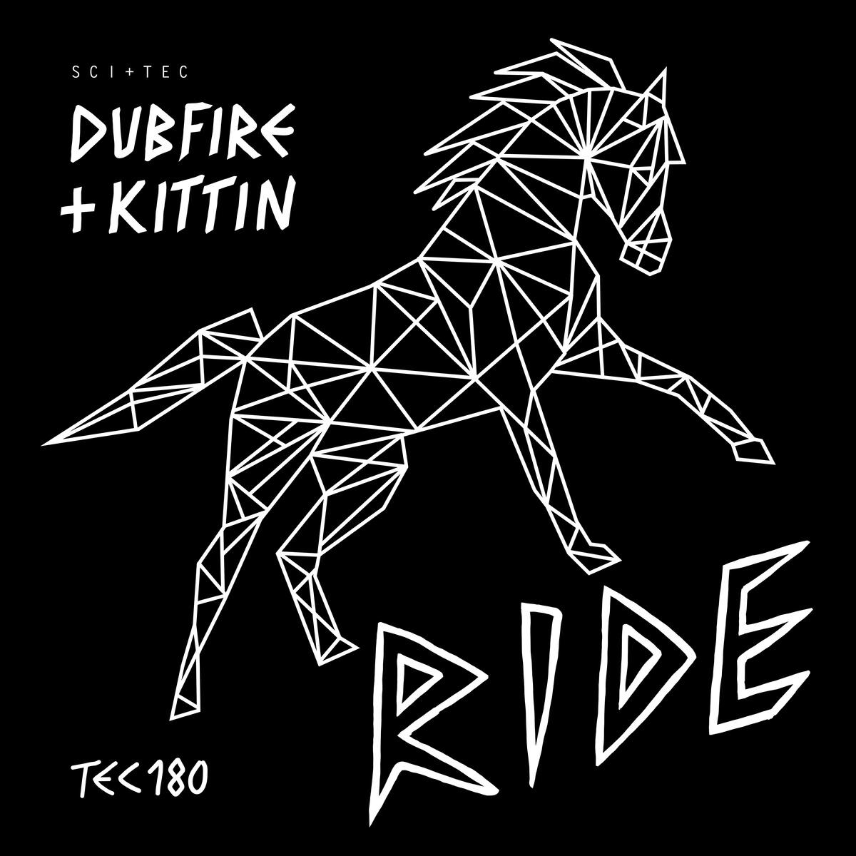 Релиз Ride (Remixes)