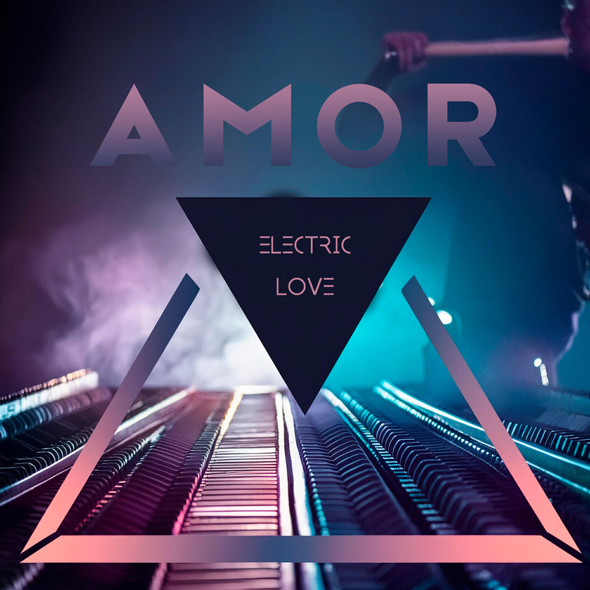 Релиз Electric Love
