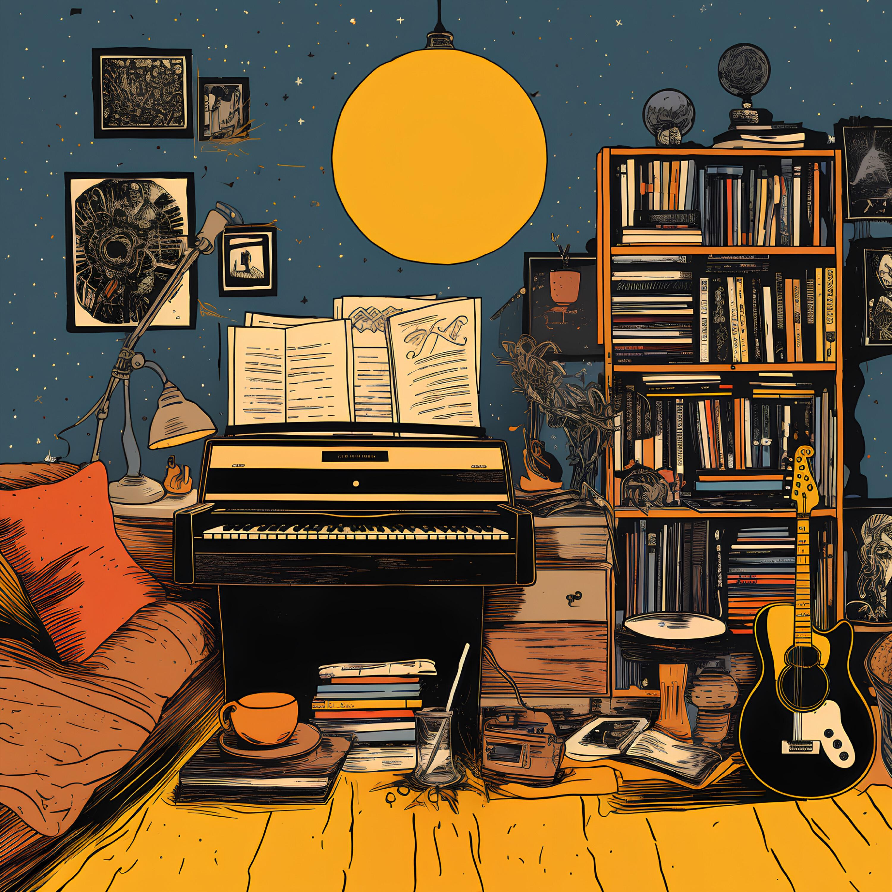 Релиз Soul Lab