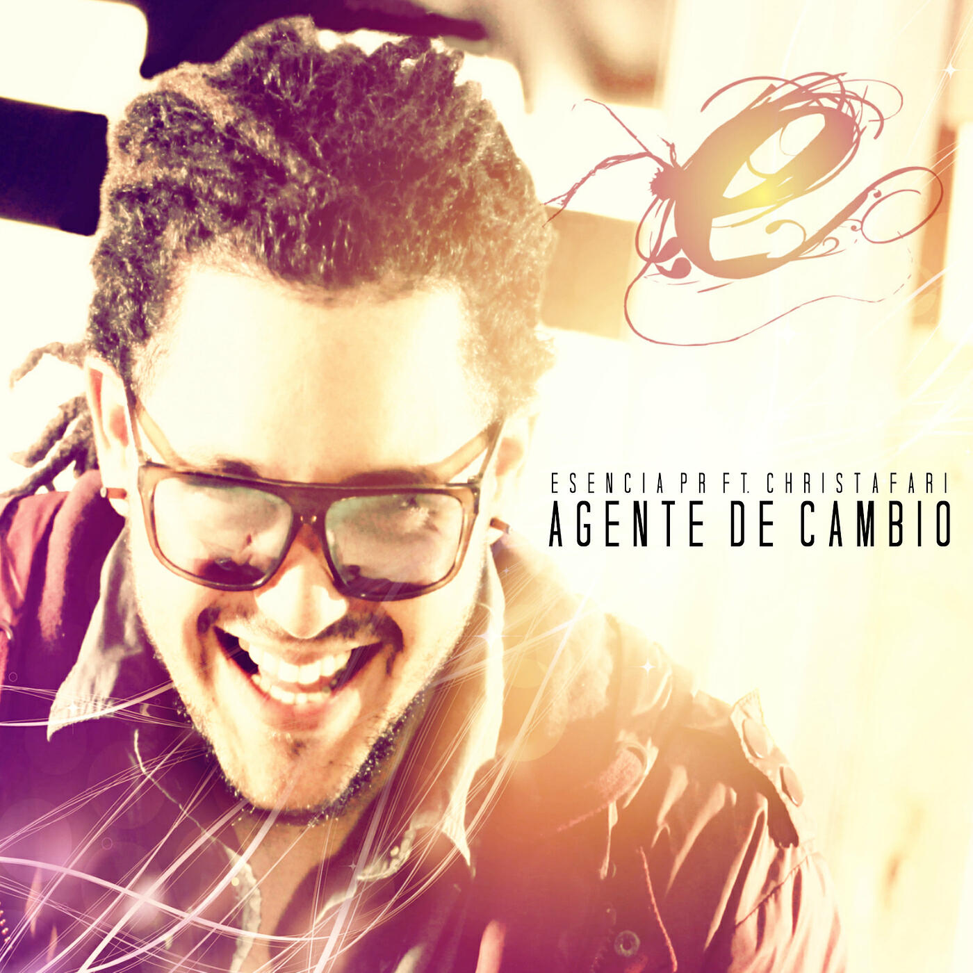 Релиз Agente De Cambio (feat. Christafari)