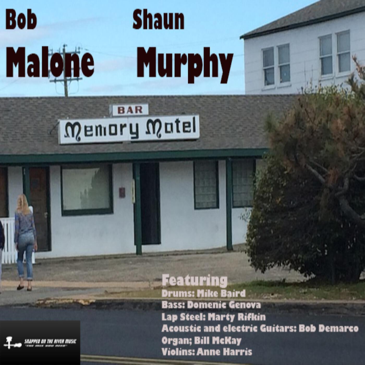 Релиз Memory Motel