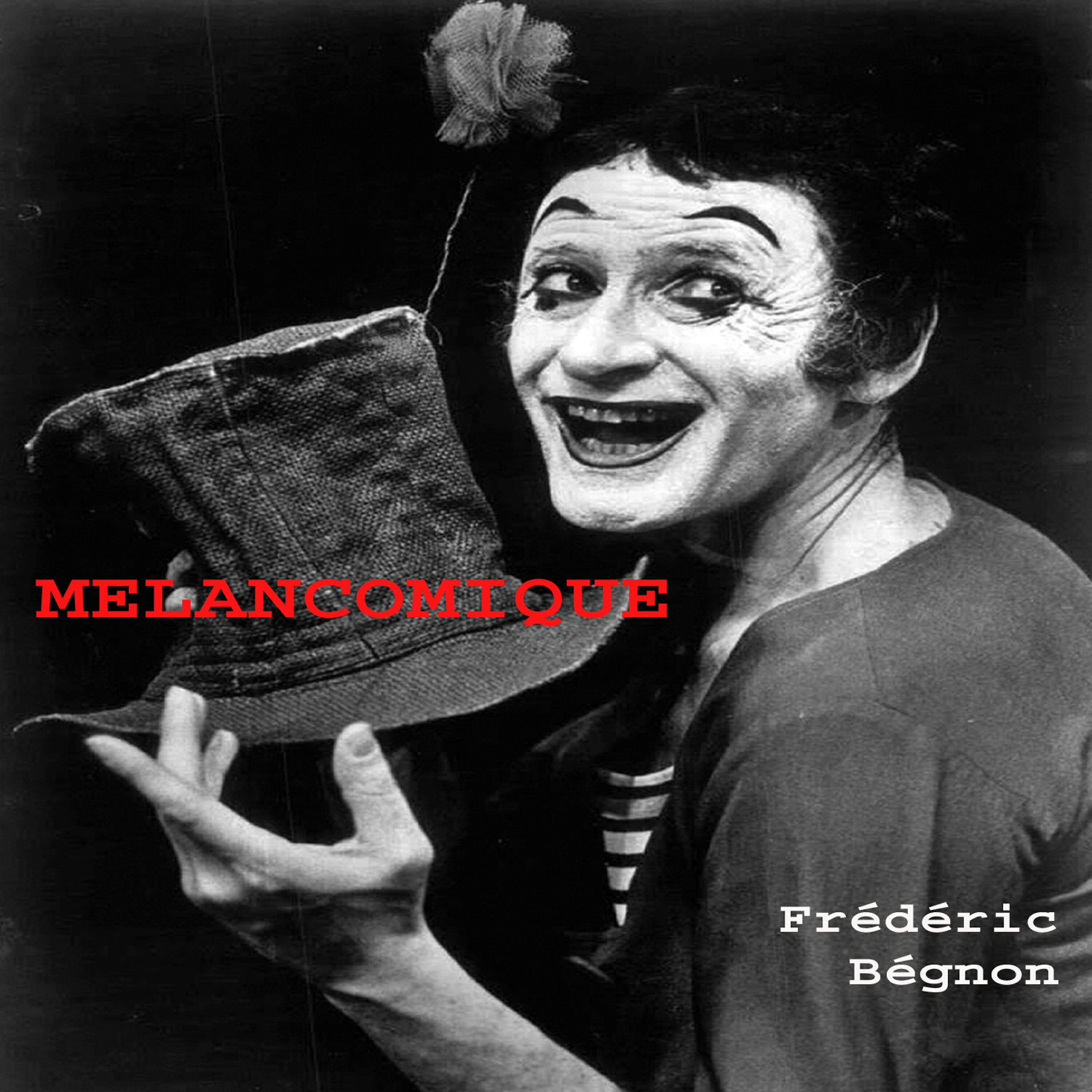 Релиз Mélancomique