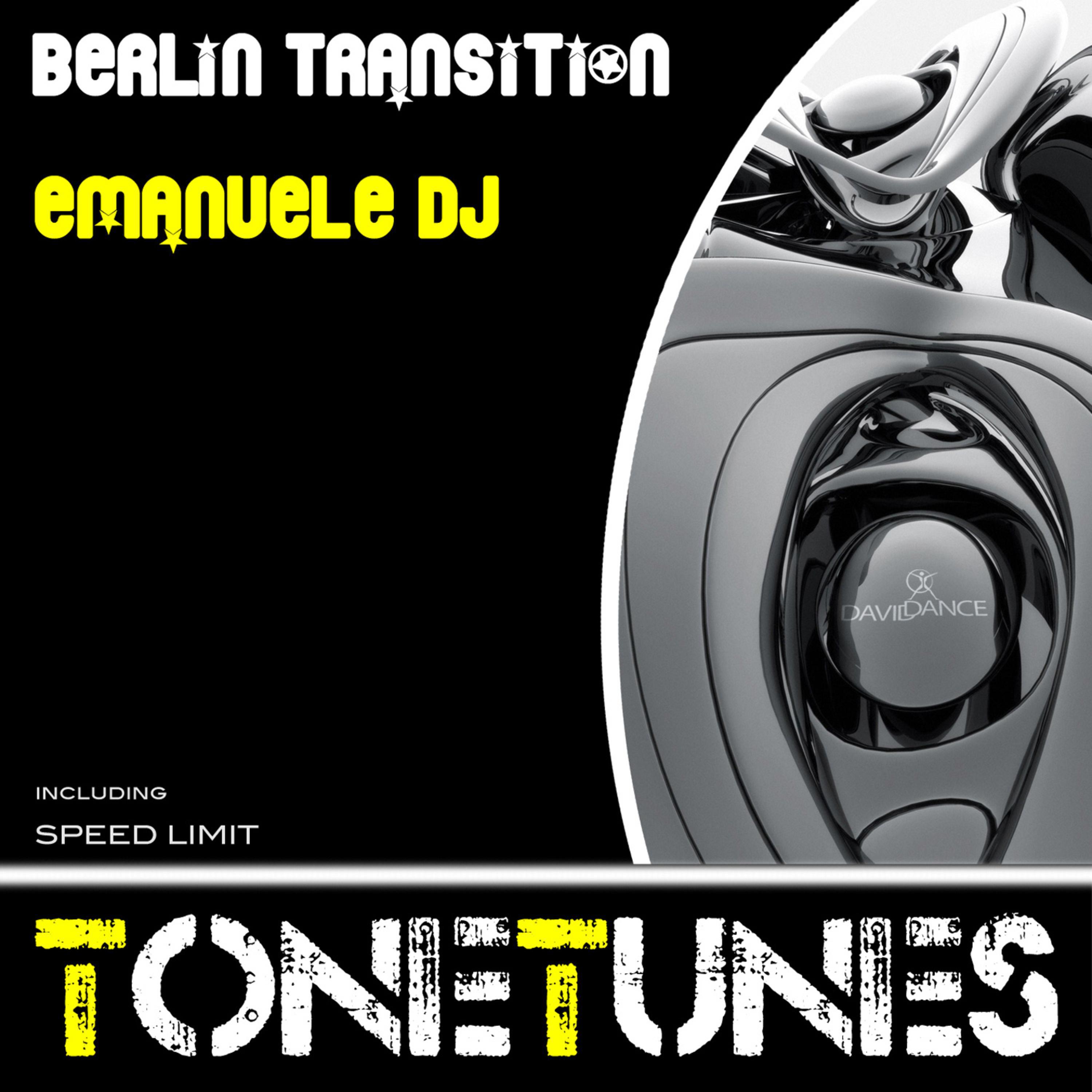 Релиз Berlin Transition