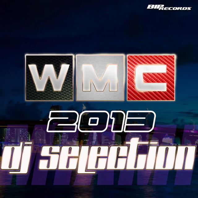 Релиз WMC 2013 Dj Selection