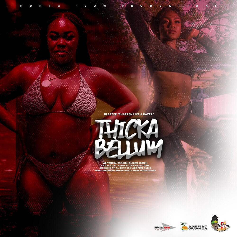 Релиз Thickabellum