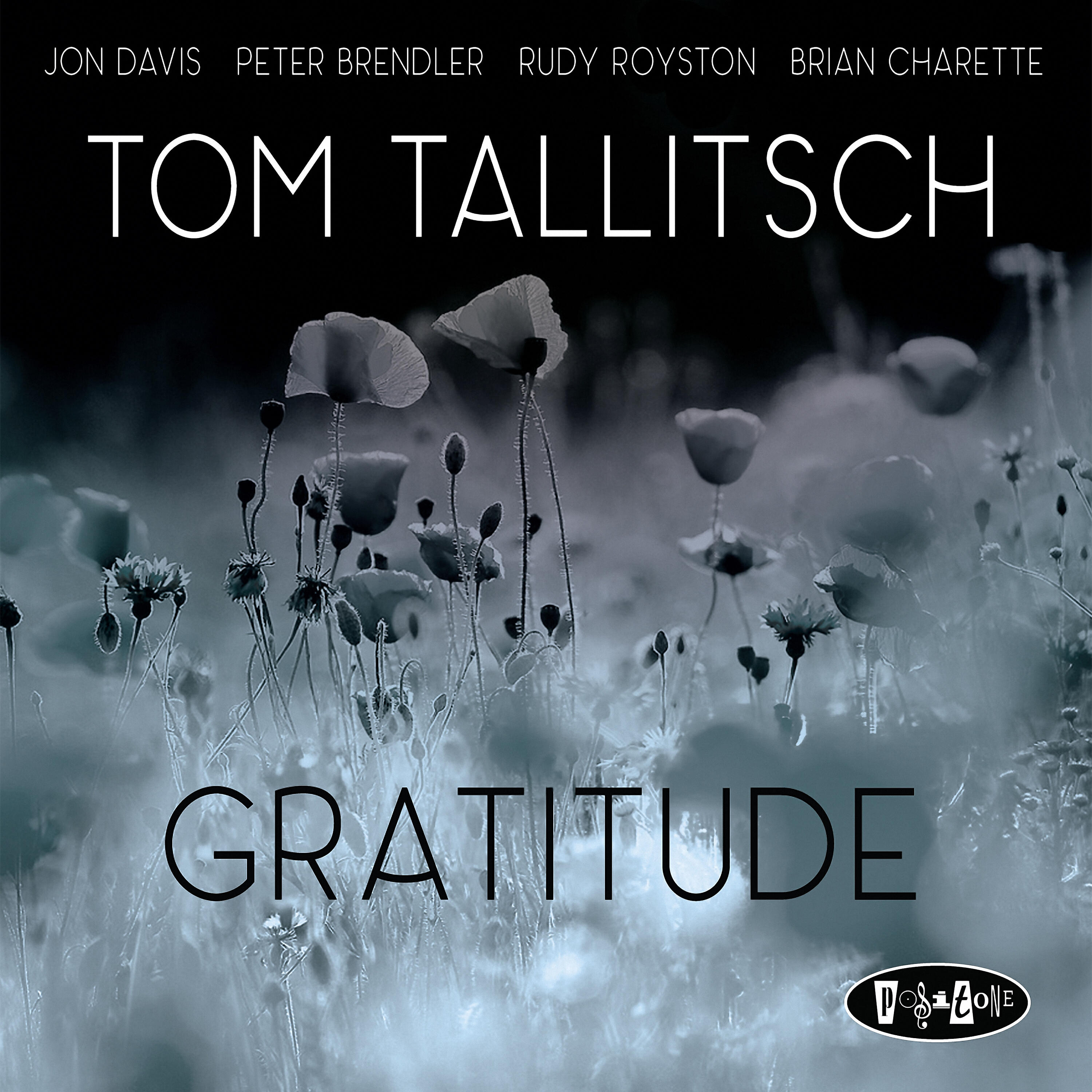 Релиз Gratitude
