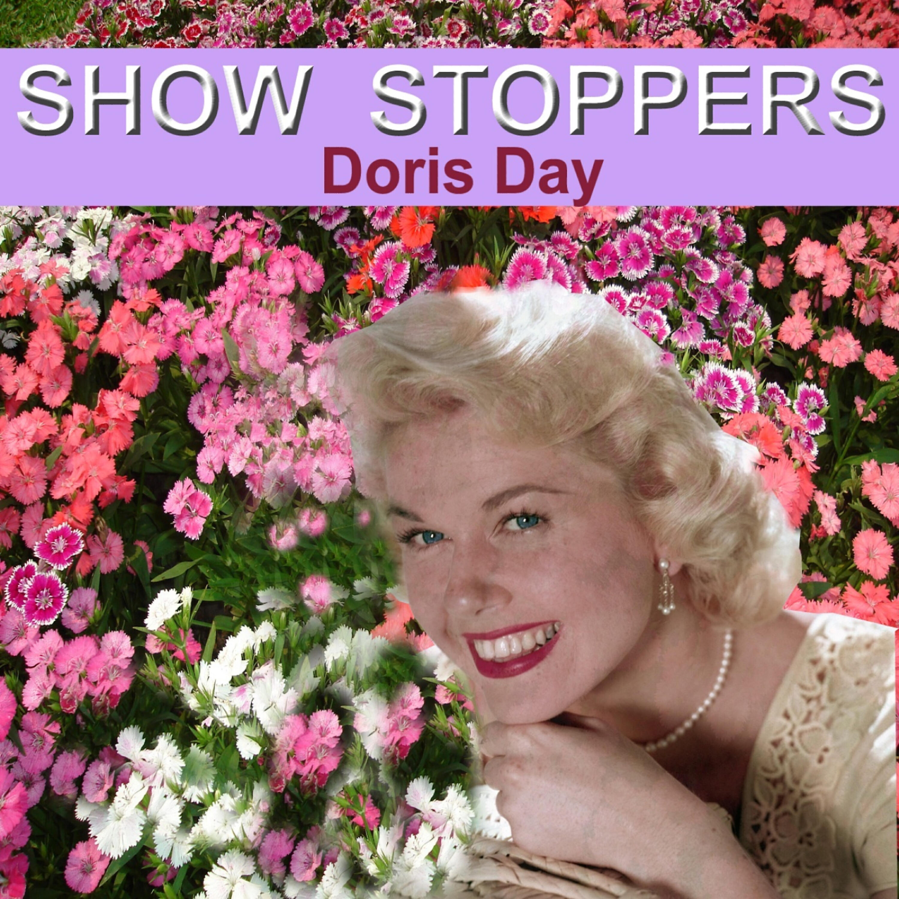 Релиз Show Stoppers