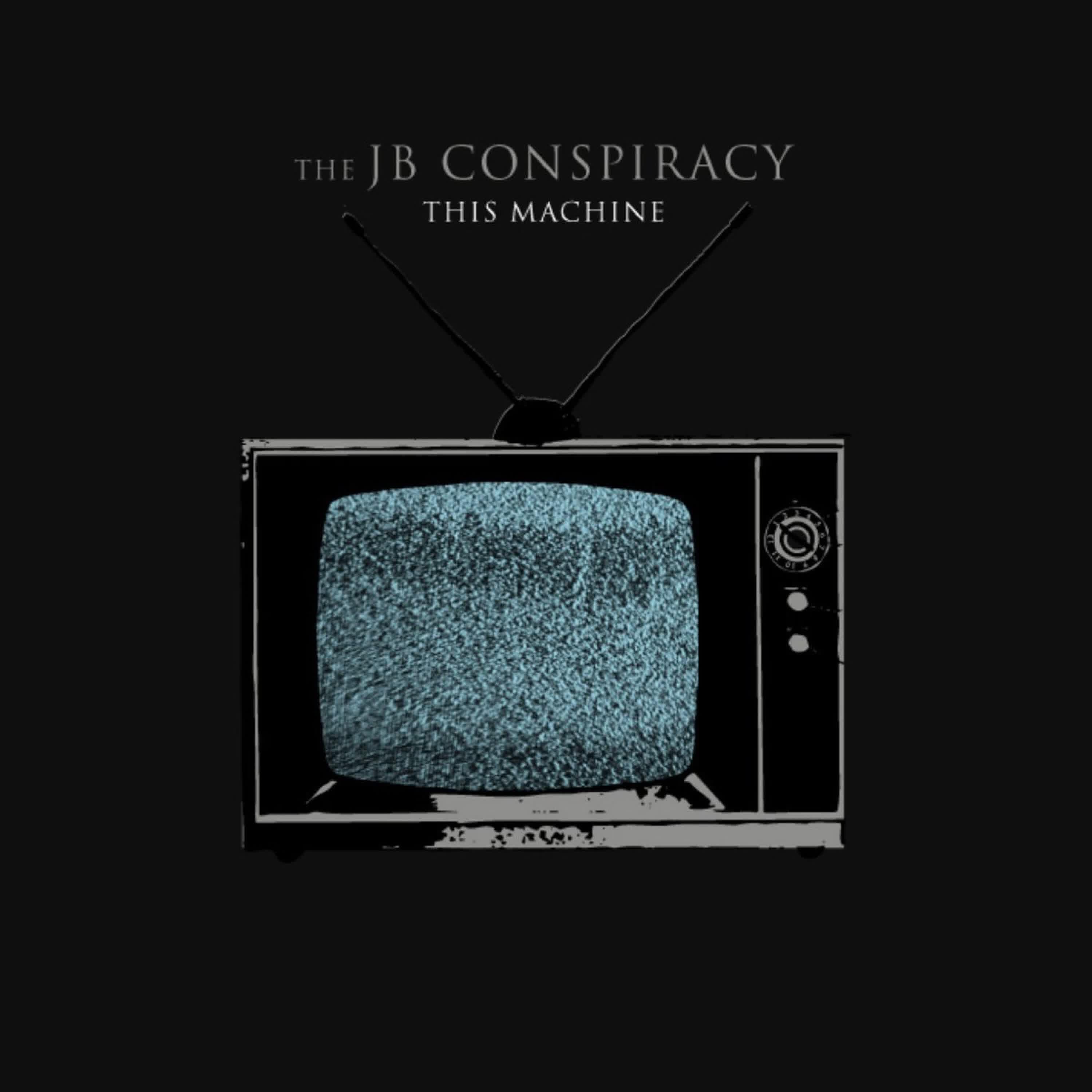 Релиз This Machine