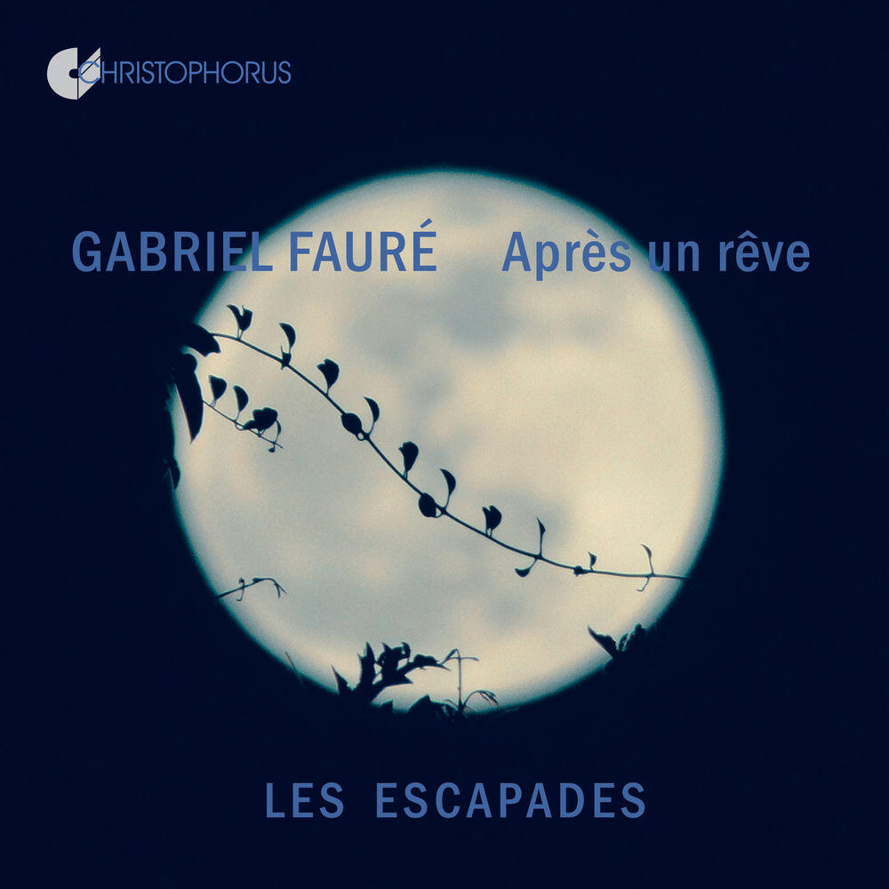 Трек Trois Mélodies Op. 7 No. 1: Après un rêve