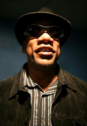 Henry Butler