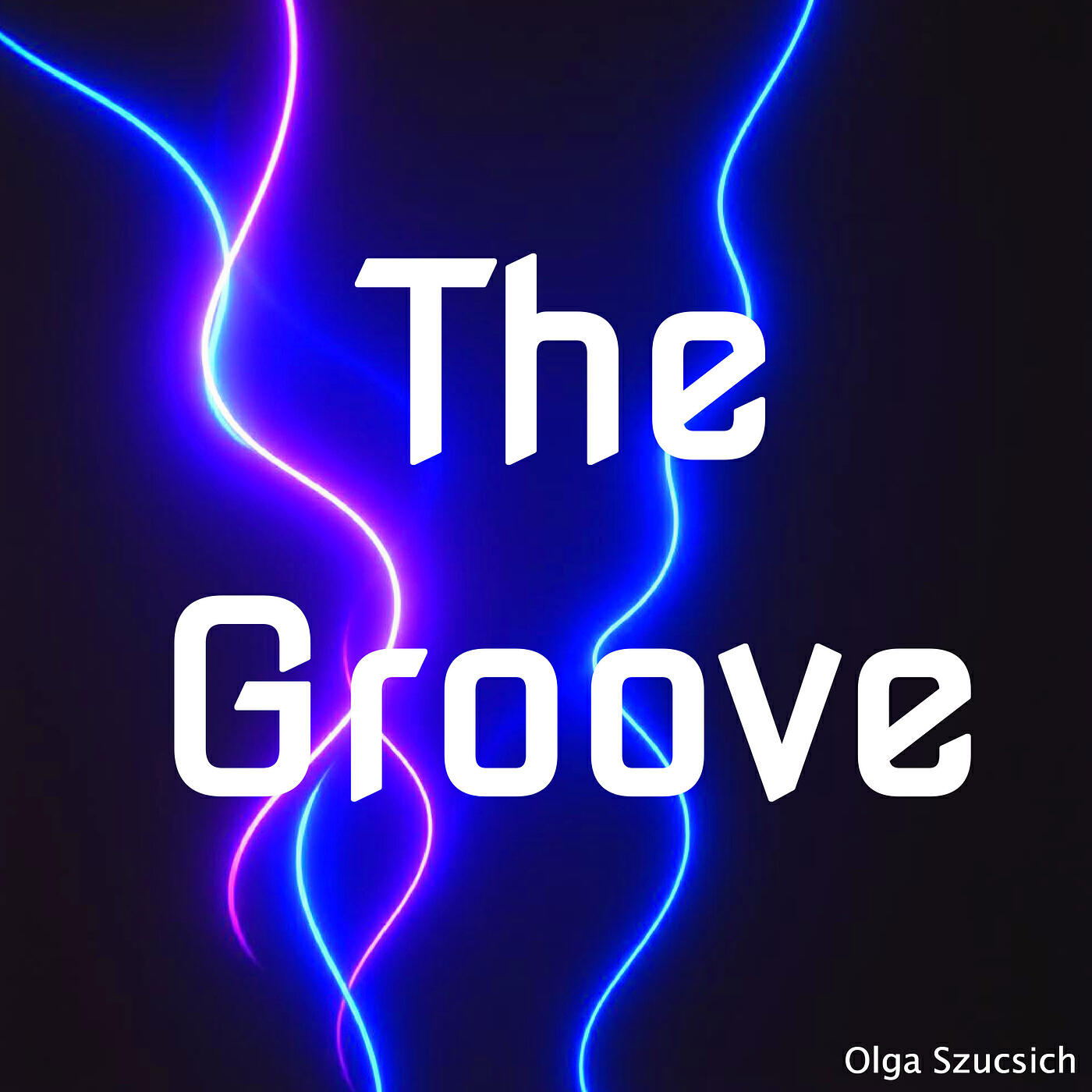 Релиз The Groove