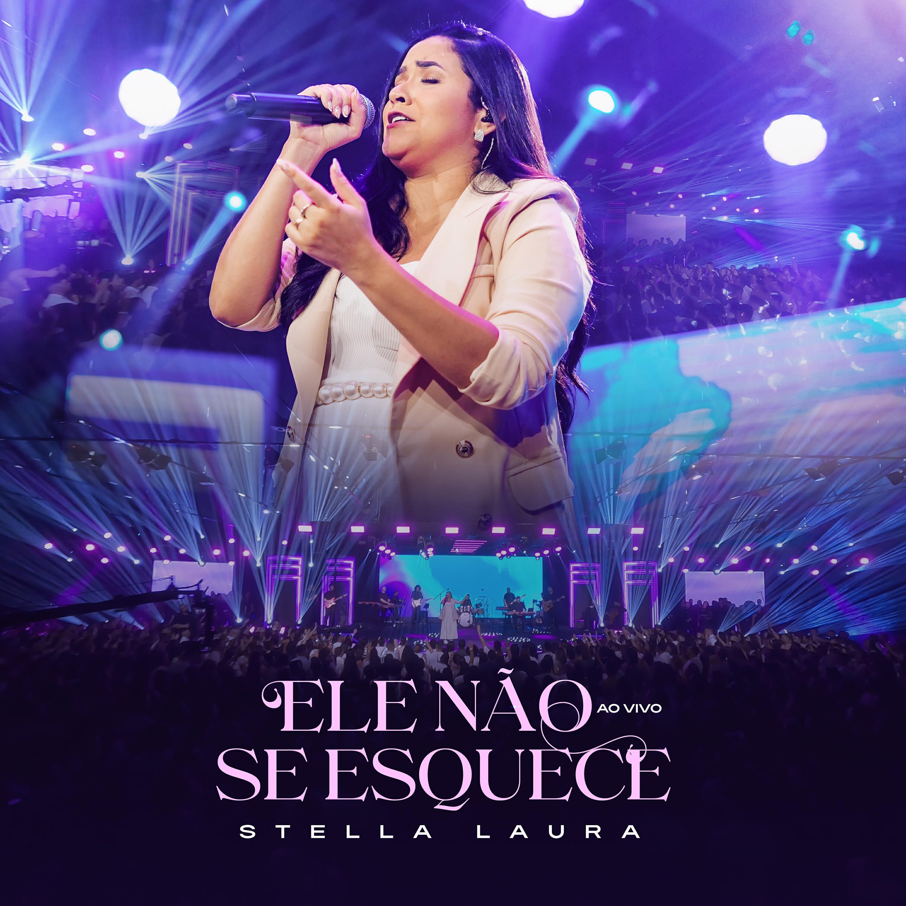Релиз Ele Não Se Esquece