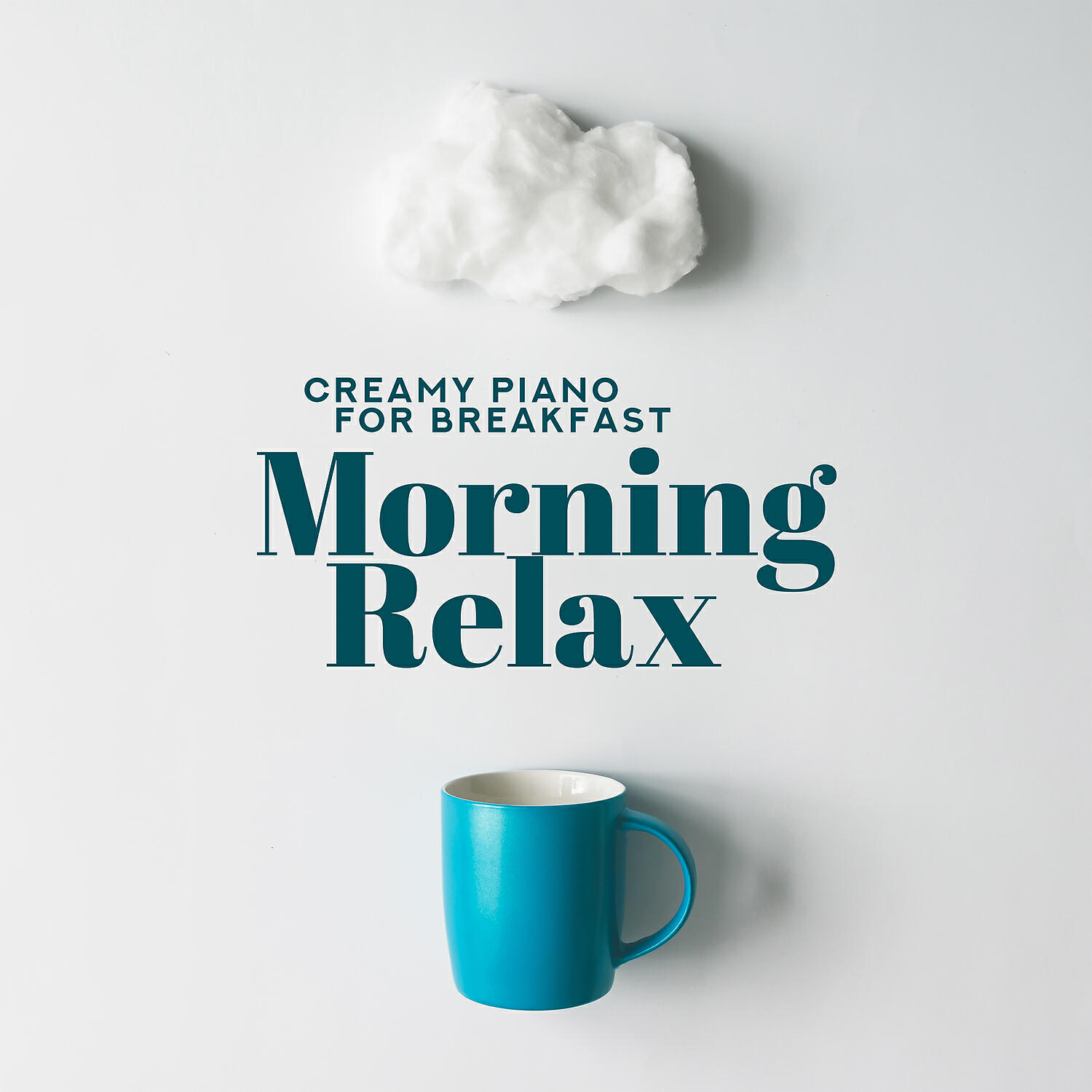 Релиз Creamy Piano for Breakfast: Morning Relax