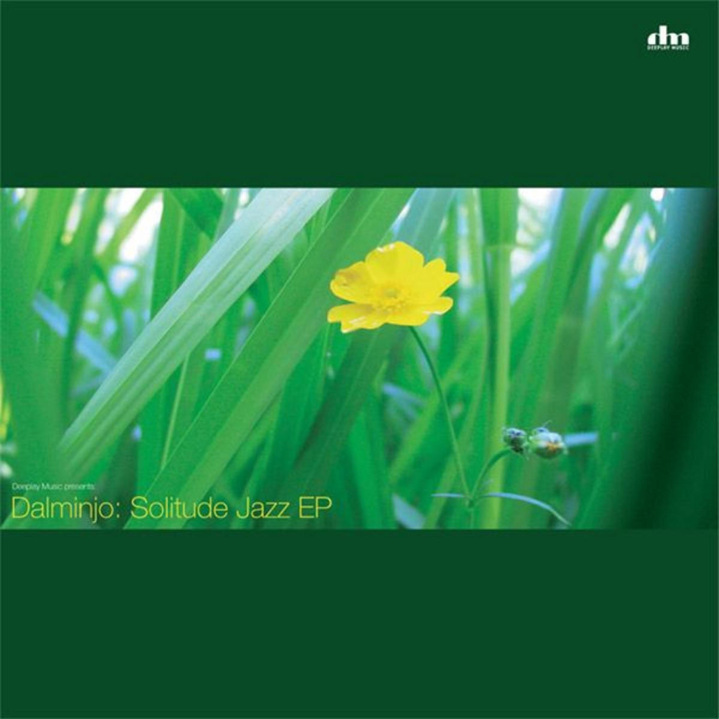 Релиз Solitude Jazz EP