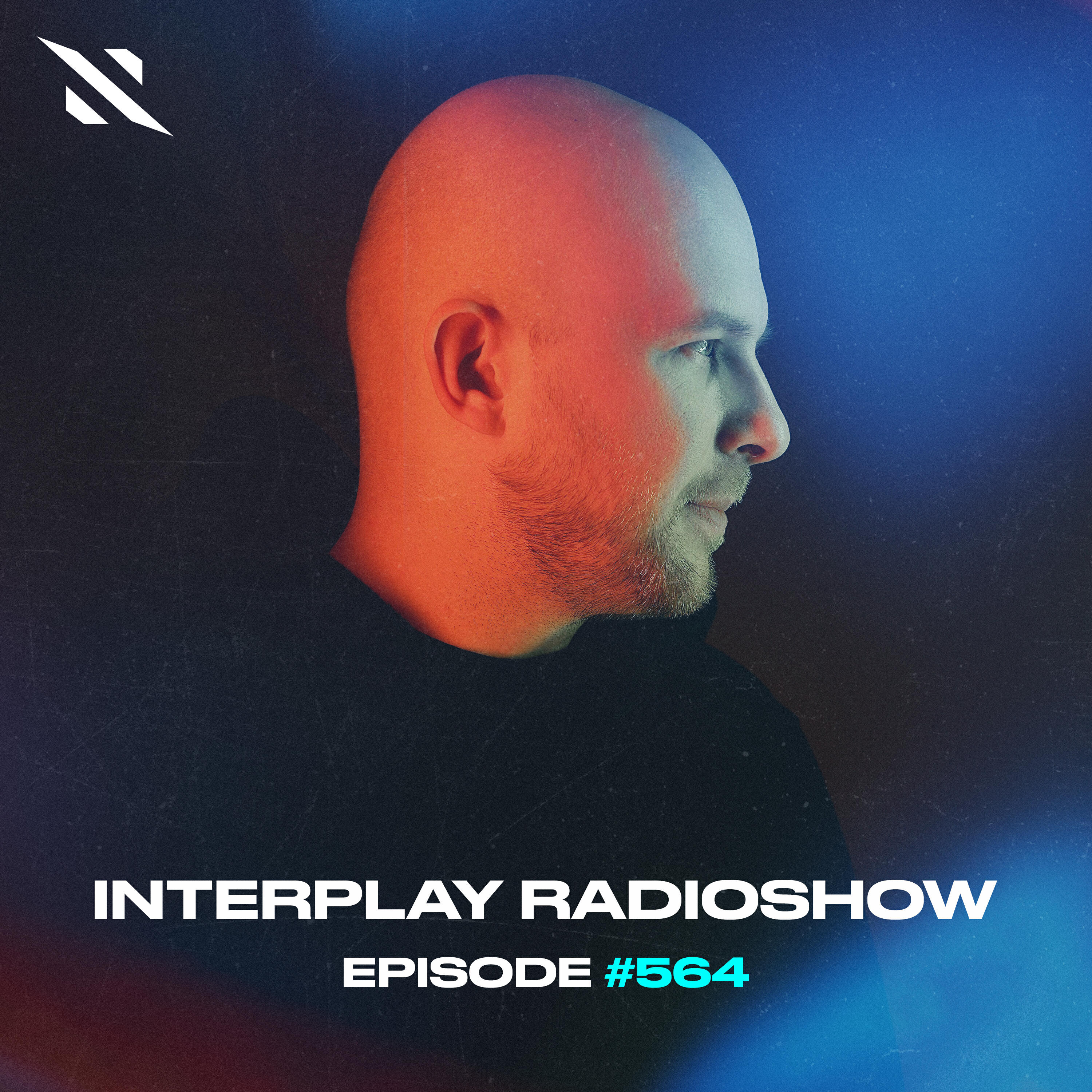 Постер альбома Interplay Radio Episode 564