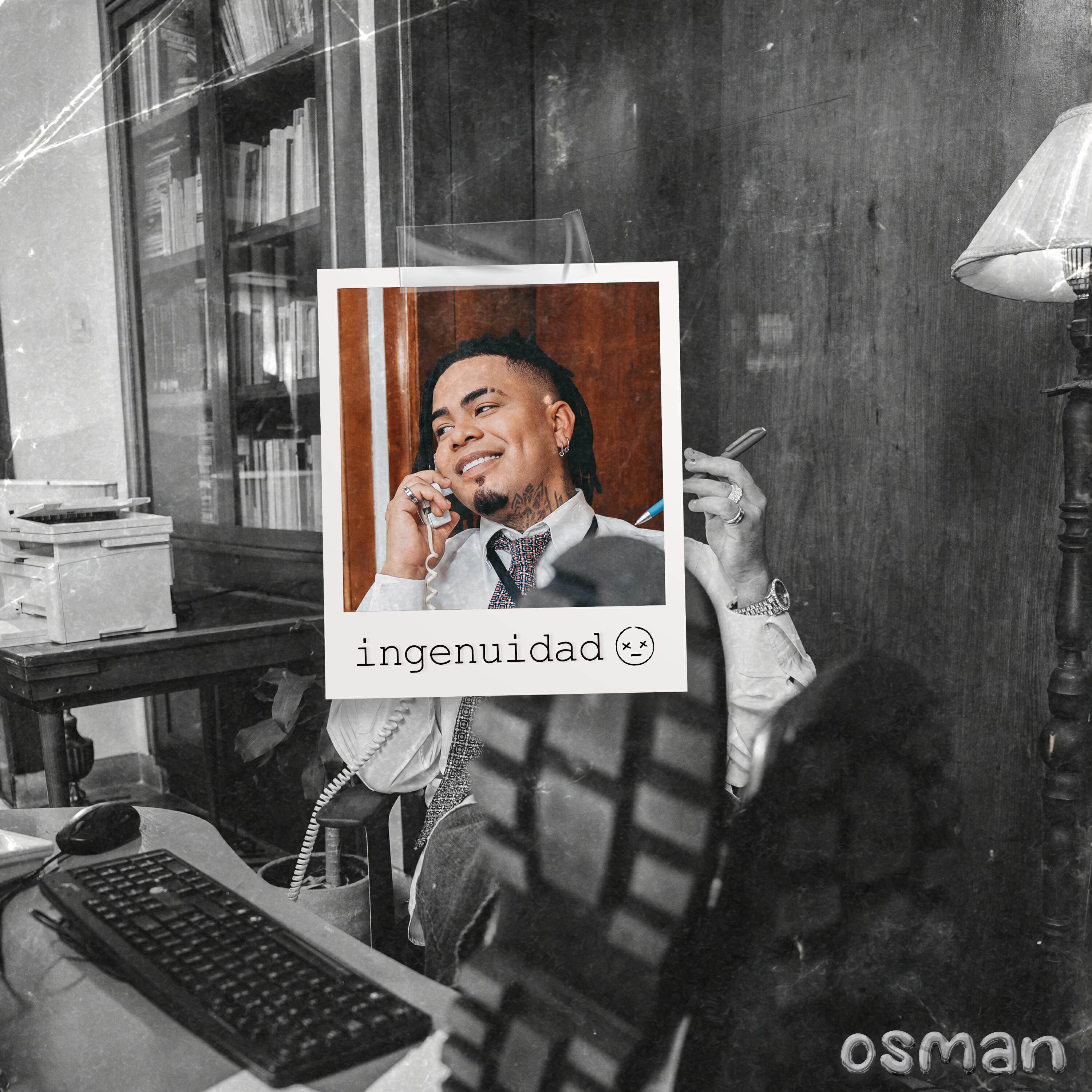 Релиз Ingenuidad