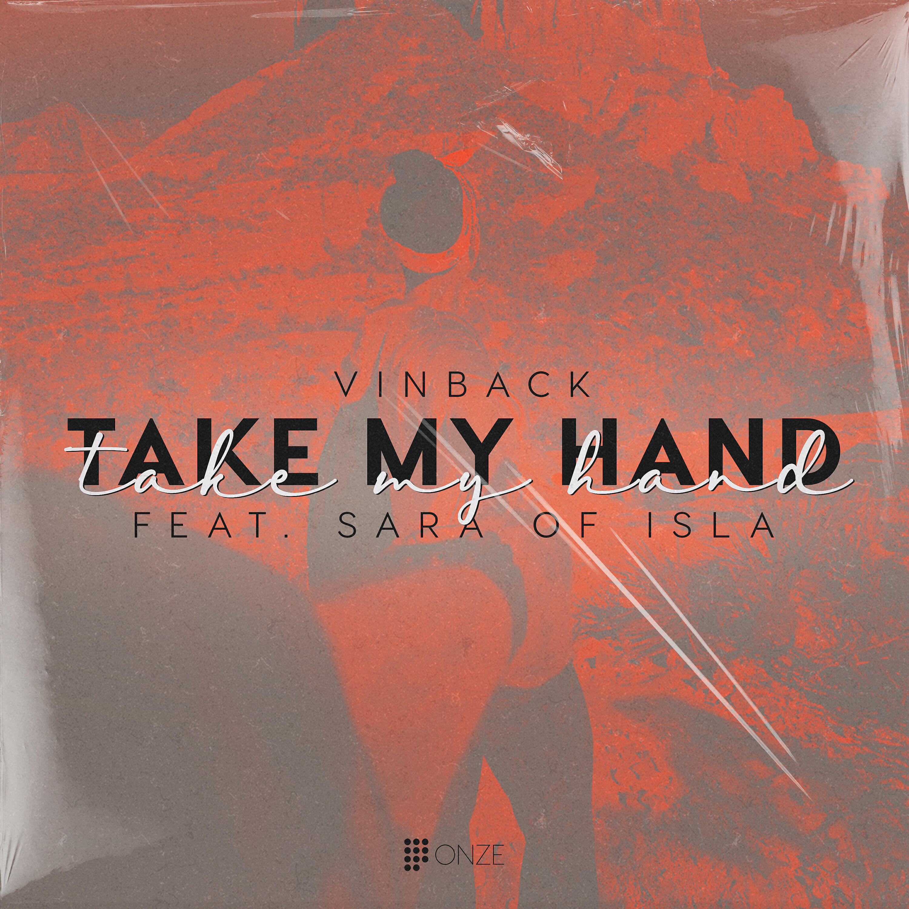 Релиз Take My Hand