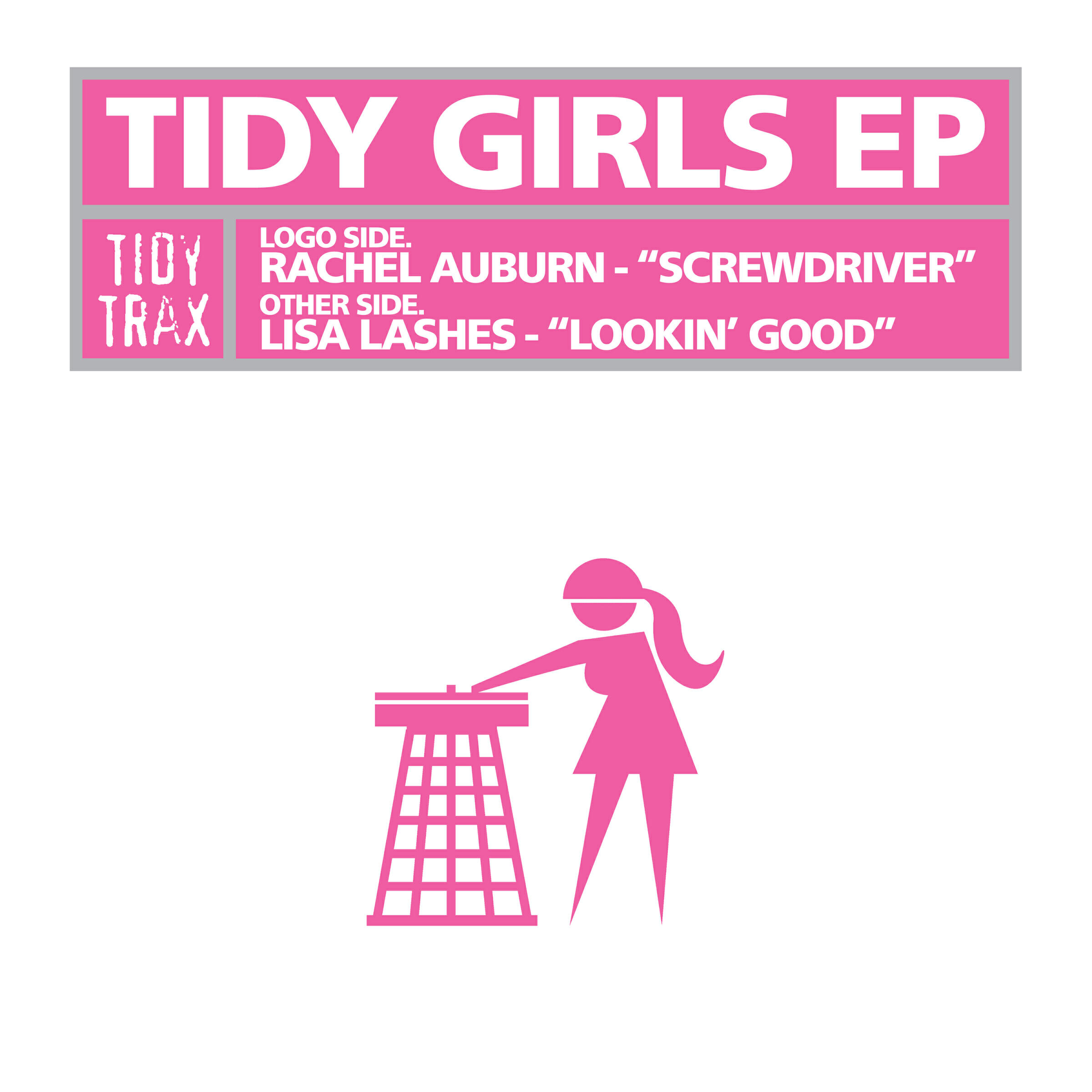 Релиз Tidy Girls EP