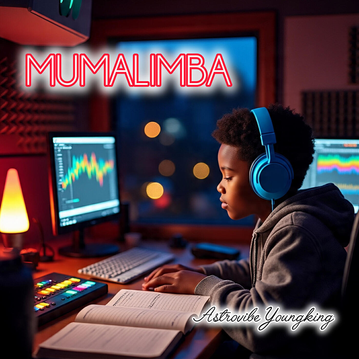 Релиз Mumalimba