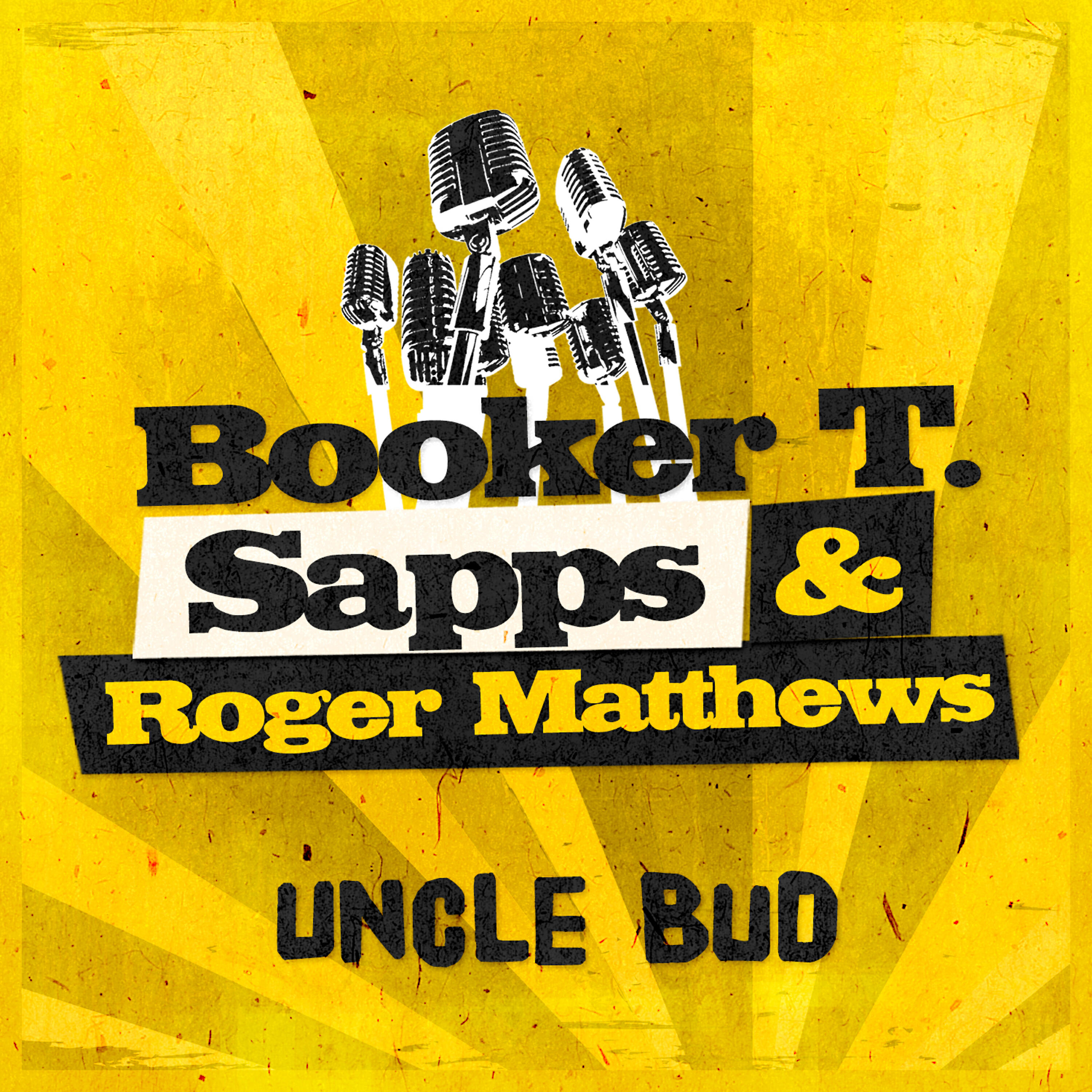 Roger Matthews