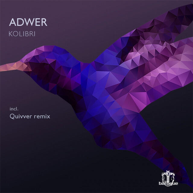 Релиз Kolibri